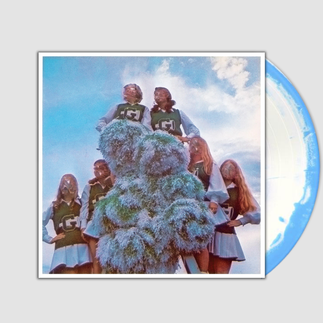 Treats- Sleigh Bells — Vertigo Vinyl